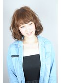 ゆる柔ナチュラル
