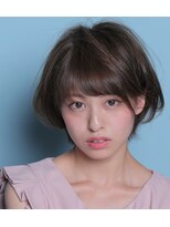 マーゴ(MARGAUX by GARDEN)&nbsp;【margaux浦和】【GARDEN】ボリュームアップショート♯レイヤー