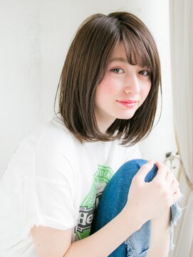 リリアン 青山(relian) 自然な縮毛矯正ならリリアン青山にお任せ下さい☆