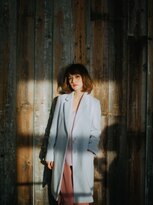 エマージュ 藤沢(Emerge)&nbsp;フレンチミディボブ[藤沢駅]