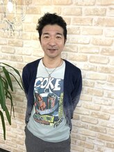 ワン エイト(one eight)&nbsp;福岡 宏和