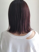 フローレント(florent) お客様スナップ 木曽担当