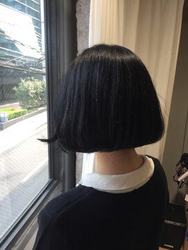 ヘア アンドメイク キヨシ(Hair and Make kiyoshi) kiyoshi ＊お客様STYLE NO.194＊
