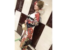 美容室 ハッピー
