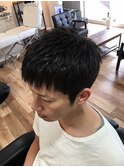 オシャレショート