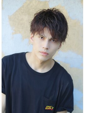 リップス 表参道店(LIPPS) フェダーマッシュ