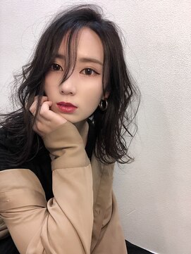 ノビタ(novita) 【novita】しょす担当★フィルバング