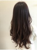 レッドブラウンaw