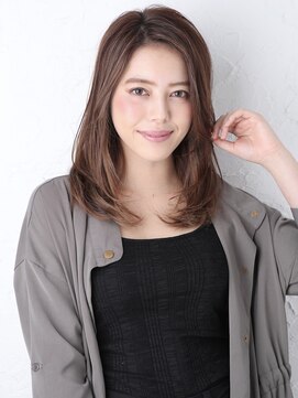 サラ(sarah) 大人のウルフレイヤー