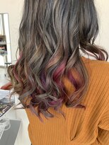 ヘアーデザインレコロ(hair design RECOLO)&nbsp;RECOLO