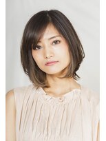 クロエ 三軒茶屋(Cloe)&nbsp;イメージチェンジにピッタリ！　2wayボブ