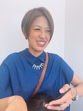 アシュレ 富沢店(Hair&Make assur'e A&A) 横澤 美由紀