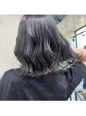 グレージュ
