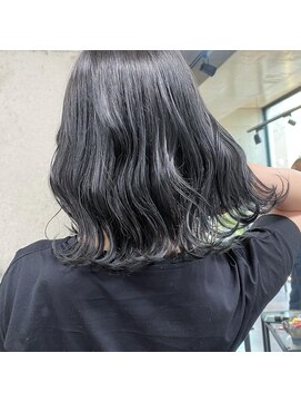 ルート 南堀江(route) グレージュ