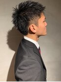 SPUL hair men's cut style