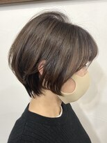 メゾンドデイアンドナイト(Maison de Day&Night)&nbsp;白髪が気にならない大人のハイライト♪[カラー/ハイライト/大人]