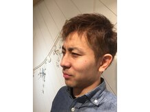 ホヌヘアー(Honu hair)