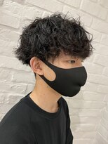 ヴァンカウンシル 金山(VANCOUNCIL kanayama)&nbsp;【VAN COUNCIL kanayama】スパイラルパーマ