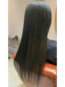 クルニエ(crenier) crenierで作るダークオリーブ●