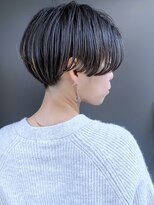 ラウンジ モリオ イケブクロ(Lounge MORIO Ikebukuro) 【morio池袋】レディース刈り上げハンサムショート♪