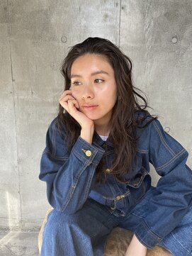 ザセクター(the sector) ナチュラルウェーブ