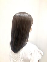 シャンスヘアアンドスパ 浦和(CHANCE hair&spa) 美髪ヘア