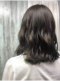 イルミナカラー 「ヌード×オーシャン」