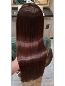 ニコ(Nico) ☆圧倒的艶髪☆