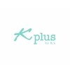 ケープラス(K+plus)のお店ロゴ