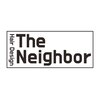 ザネイバー(The Neighbor)のお店ロゴ