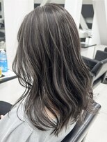 アライブ キチジョウジ(ALIVE Kichijoji)&nbsp;【ALIVE吉祥寺】ハイライトバレイヤージュグラデーションカラー