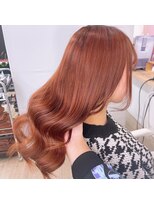 ジェミニ 大津 瀬田店(Gemini)&nbsp;艶カラー☆