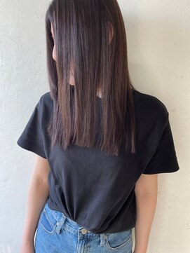 ゼン ネオ(Zen Neo) 髪質改善トリートメント