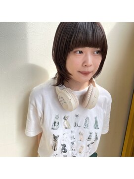 チル(Chill) Chill-wolf