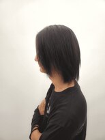 ビーヒアナウ N゜03 金沢駅西店(BE HERE NOW) 髪質改善トリートメント