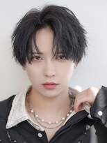 ゼロ 渋谷(XeRo)&nbsp;【クリアショート】韓流コンマバング