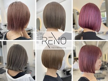 hair & beauty RENO