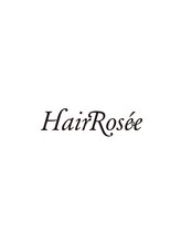 Hair Rosee