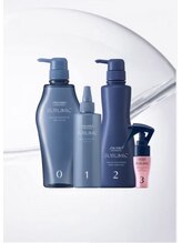 札幌NO.1髪質改善　髪質改善酸熱トリートメント