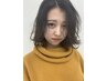 【似合わせ】デザインカット