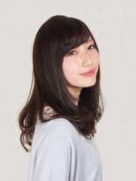 チャクラ アルカ ヘアサロン(Chakura arka Hair Salon) 大人パーマスタイル　　 [髪質改善/デジタルパーマ]