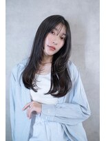 モイ(moy)&nbsp;レイヤーカット