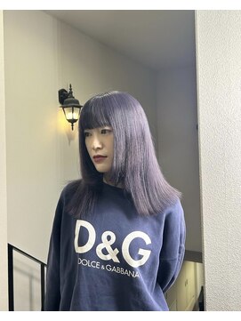 エニーテラス(Eny Terrace) lavender greige