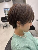 リリアン(ReLien)&nbsp;ショートカット