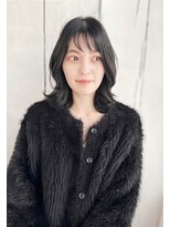 オティアプラスエヌ(OTTIA+n) 20代30代40代ミセス透明感小顔ツヤ髪くびれ＃891