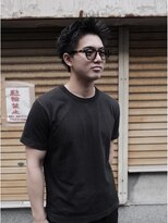 ベロマン(BELO MAN)&nbsp;スパイキーショート