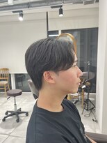 オットット(OttottO)&nbsp;ナチュラルセンターパート