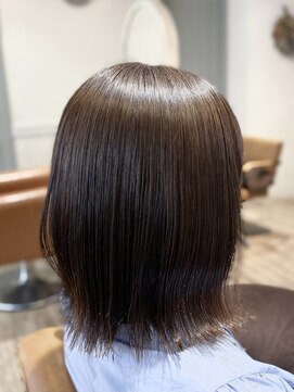 サプリ 西荻窪店(Sapuri) ツヤミディ