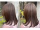 リコヘア(Lico hair)の写真
