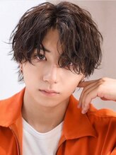 ファースト 藤沢店(First) 緩めツイスパセンターパート